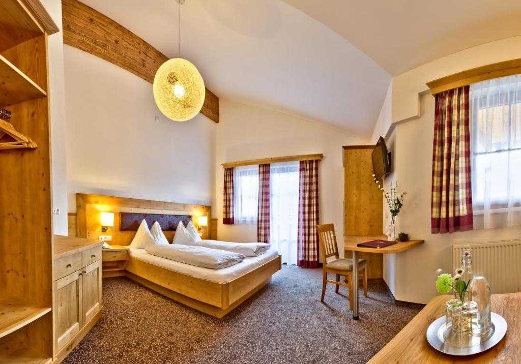 Hotel Salzburgerhof Flachau Luaran gambar